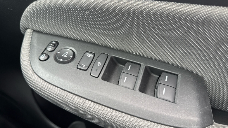 Honda Jazz 1.5 i-MMD Hybrid Crosstar EX 5dr eCVT Hybrid Hatchback